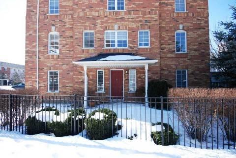 01 - 80 Acorn Pl, Townhouse with 3 bedrooms, 4 bathrooms and 2 parking in Mississauga ON | Image 9