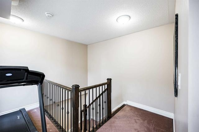 th13 - 3 Rean Dr, Townhouse with 3 bedrooms, 3 bathrooms and 2 parking in Toronto ON | Image 31