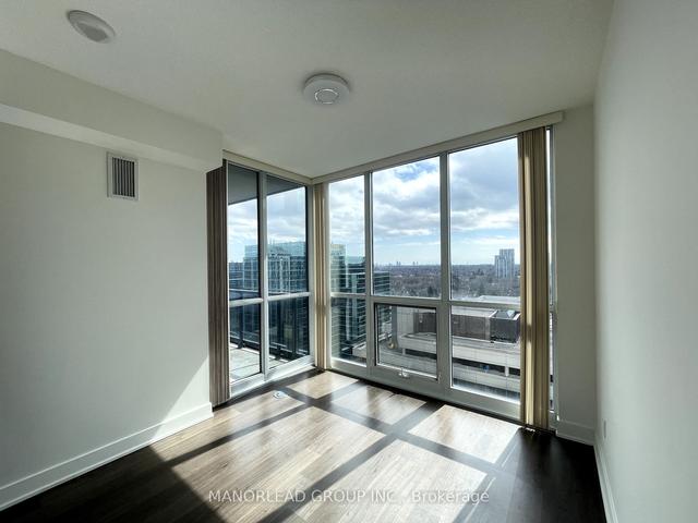 1602 - 88 Sheppard Ave E, Condo with 2 bedrooms, 2 bathrooms and 1 parking in Toronto ON | Image 23