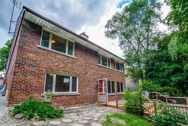 112 Hadrian Dr, House detached with 3 bedrooms, 3 bathrooms and 5 parking in Toronto ON | Image 28