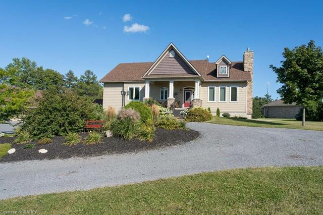 93 Youngs Point Road, House detached with 3 bedrooms, 3 bathrooms and 12 parking in Greater Napanee ON | Image 35