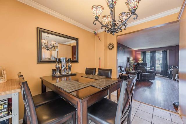 28 Barnstead Crt, House semidetached with 3 bedrooms, 2 bathrooms and 3 parking in Brampton ON | Image 29