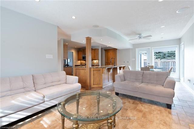 1386 Hastings Dr, House detached with 3 bedrooms, 3 bathrooms and 4 parking in London ON | Image 35