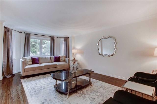 320 Byng Ave, House detached with 5 bedrooms, 6 bathrooms and 4 parking in Toronto ON | Image 2
