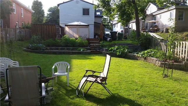 31 David St, House detached with 3 bedrooms, 2 bathrooms and 3 parking in Brampton ON | Image 18