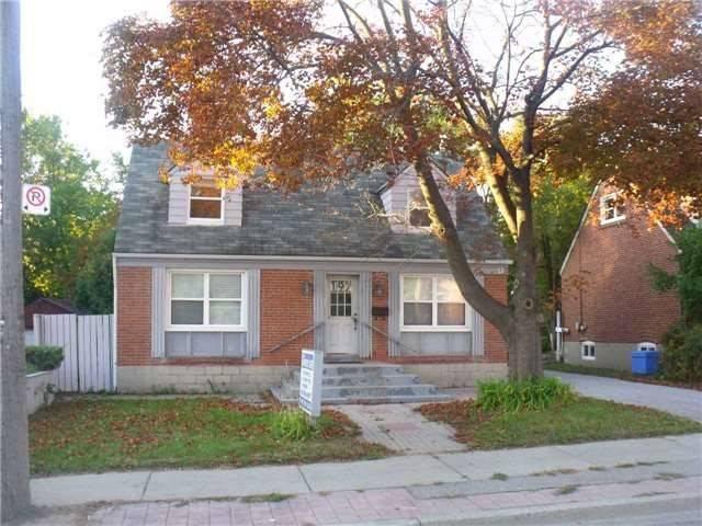 197 Finch Ave W, House detached with 3 bedrooms, 2 bathrooms and 7 parking in Toronto ON | Image 1