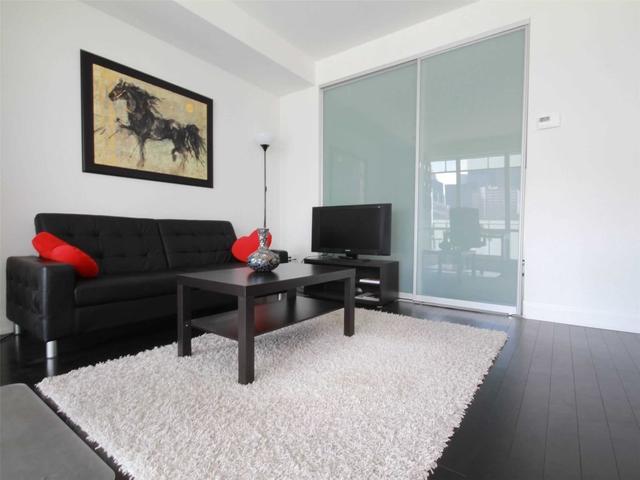 1310 - 80 John St, Condo with 1 bedrooms, 1 bathrooms and 0 parking in Toronto ON | Image 16