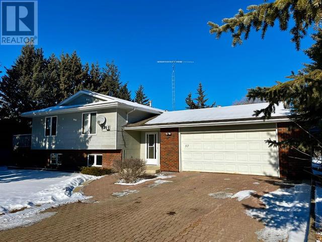 5708 50 Avenue, House detached with 4 bedrooms, 3 bathrooms and 6 parking in Dewberry AB | Image 22
