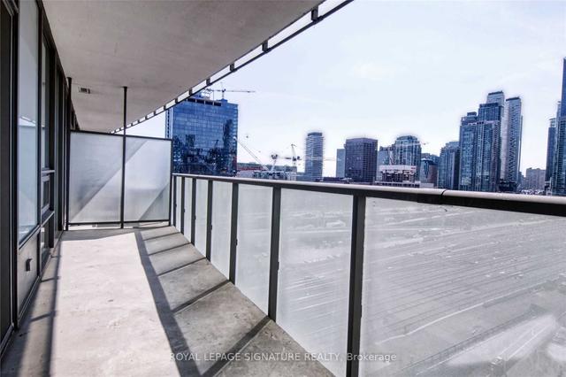1314 - 1 Market St, Condo with 1 bedrooms, 1 bathrooms and 1 parking in Toronto ON | Image 16