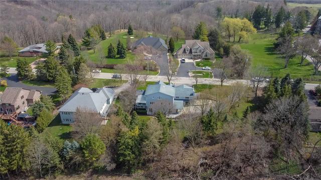 1950 Snake Rd, House detached with 3 bedrooms, 6 bathrooms and 11 parking in Burlington ON | Image 38