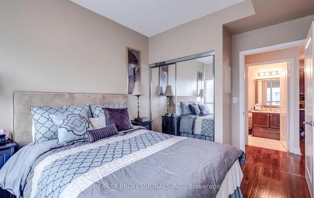 lph5 - 1900 Lake Shore Blvd W, Condo with 2 bedrooms, 2 bathrooms and 1 parking in Toronto ON | Image 14
