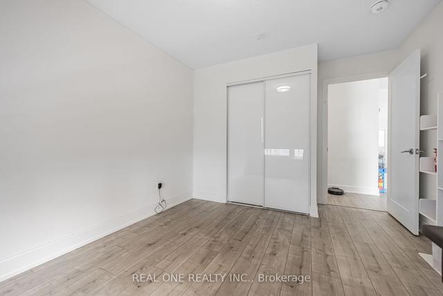 601 - 10 Eva Rd, Condo with 3 bedrooms, 2 bathrooms and 1 parking in Toronto ON | Image 17