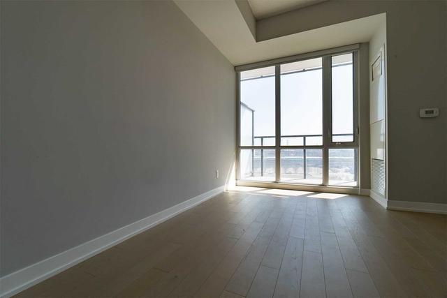 s609 - 120 Bayview Ave, Condo with 2 bedrooms, 2 bathrooms and 1 parking in Toronto ON | Image 9