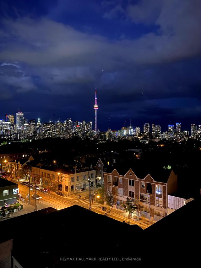 ph701 - 205 Manning Ave, Condo with 2 bedrooms, 2 bathrooms and 1 parking in Toronto ON | Image 17