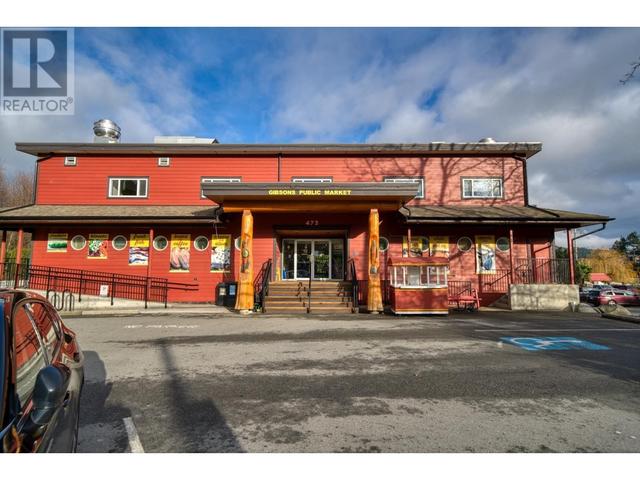 301 - 710 School Road, Condo with 2 bedrooms, 2 bathrooms and 2 parking in Gibsons BC | Image 23