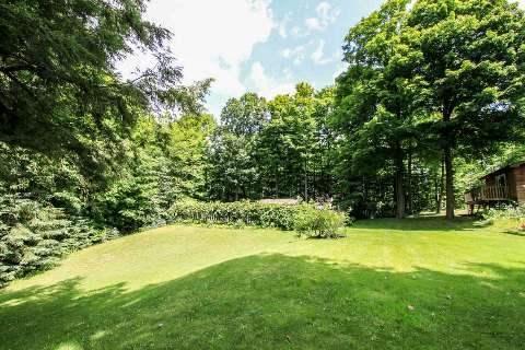 1836 Horseshoe Valley Rd W, House detached with 3 bedrooms, 3 bathrooms and 4 parking in Oro Medonte ON | Image 17