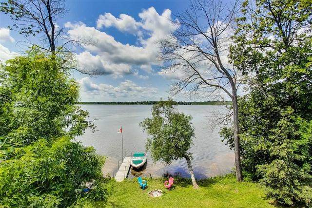 75 Gilson St, House detached with 2 bedrooms, 2 bathrooms and 15 parking in Kawartha Lakes ON | Image 9