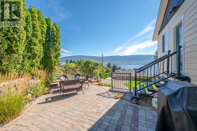 5485 Solly Road, House detached with 3 bedrooms, 2 bathrooms and null parking in Summerland BC | Image 29