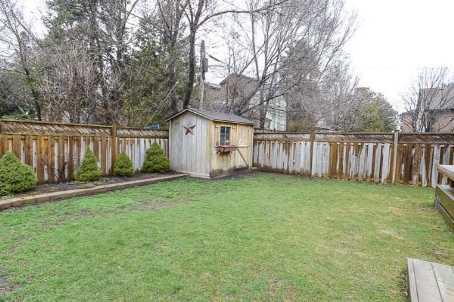 362 Broadway Ave, House detached with 3 bedrooms, 4 bathrooms and 1 parking in Toronto ON | Image 9
