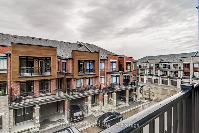 507 Littlewood Lane, Townhouse with 3 bedrooms, 3 bathrooms and 2 parking in Ajax ON | Image 28