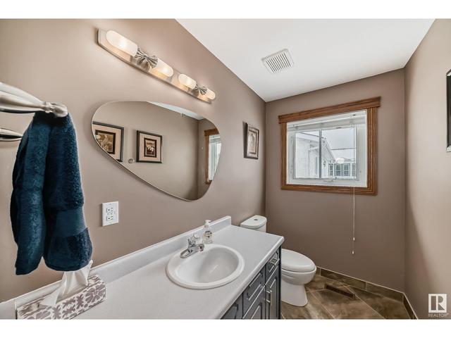 5400 46 St, House detached with 3 bedrooms, 3 bathrooms and null parking in Stony Plain AB | Image 14