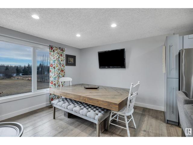 38 - 52312 Rge Rd 225, House detached with 4 bedrooms, 3 bathrooms and null parking in Edmonton AB | Image 16