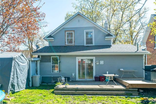 7 Sussex St N, House detached with 3 bedrooms, 2 bathrooms and 5 parking in Kawartha Lakes ON | Image 21