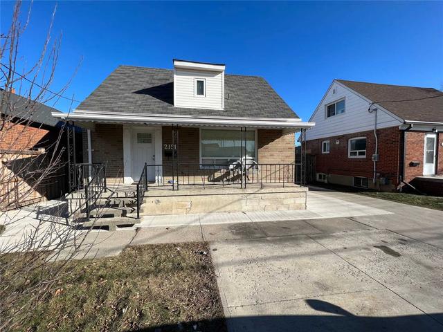 2151 Kipling Ave, House detached with 3 bedrooms, 3 bathrooms and 10 parking in Toronto ON | Image 28