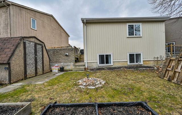 15 Medley Lane, Condo with 2 bedrooms, 2 bathrooms and 2 parking in Ajax ON | Image 25