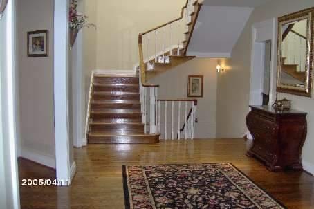 80 Burton Rd, House detached with 4 bedrooms, 4 bathrooms and 4 parking in Toronto ON | Image 2