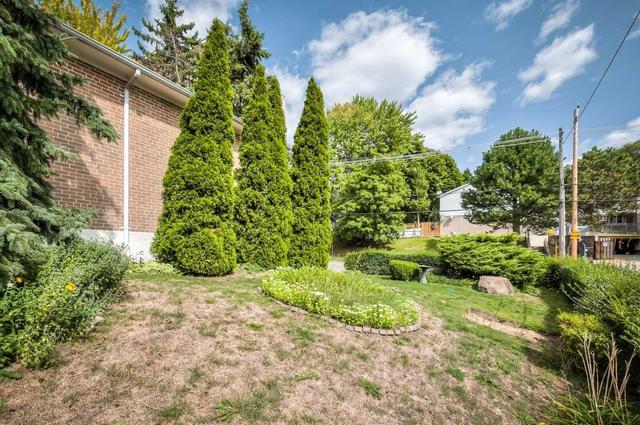 38 Trailside Dr, House detached with 3 bedrooms, 2 bathrooms and 2 parking in Toronto ON | Image 21