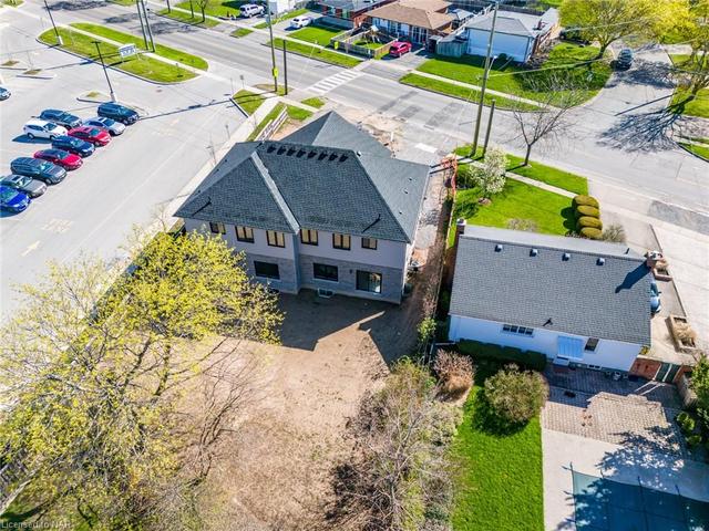 427a Vine Street, House semidetached with 3 bedrooms, 2 bathrooms and 3 parking in St. Catharines ON | Image 42