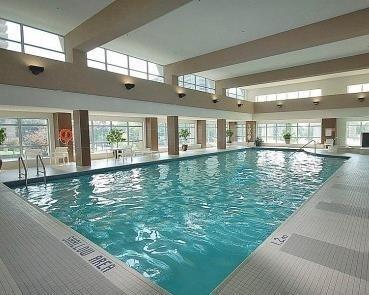 2208 - 33 Elm Dr W, Condo with 1 bedrooms, 1 bathrooms and 1 parking in Mississauga ON | Image 19