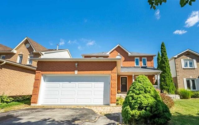 68 Royaledge Way, House detached with 4 bedrooms, 3 bathrooms and 4 parking in Hamilton ON | Image 12