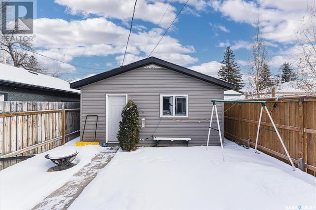 1529 Cumberland Avenue S, House semidetached with 3 bedrooms, 2 bathrooms and null parking in Saskatoon SK | Image 30
