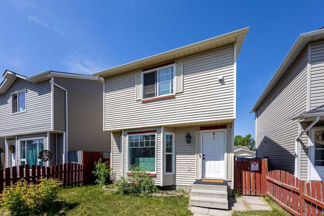 80 Martinbrook Road Ne, House detached with 4 bedrooms, 3 bathrooms and 1 parking in Calgary AB | Image 29