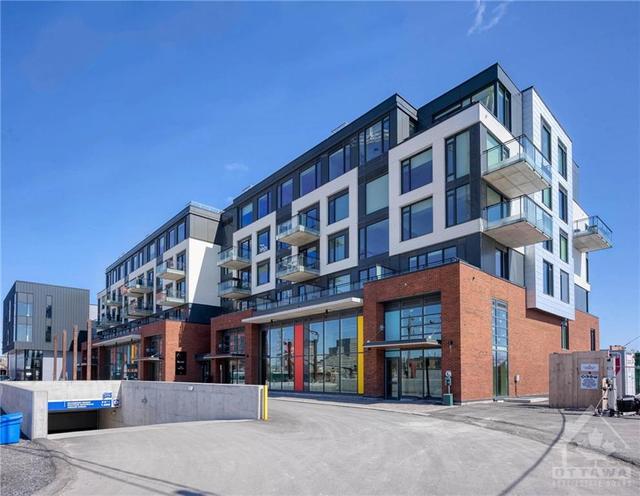 101 - 320 Miwate Private, Condo with 2 bedrooms, 2 bathrooms and 1 parking in Ottawa ON | Image 1