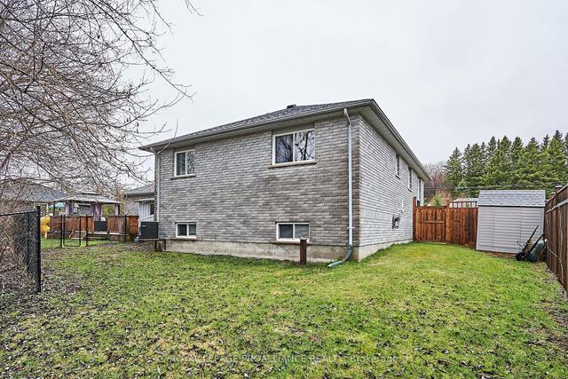2379 Division St N, House detached with 3 bedrooms, 3 bathrooms and 10 parking in Hamilton TP ON | Image 33