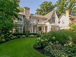 288 Gloucester Ave, Home with 4 bedrooms, 5 bathrooms and 10 parking in Oakville ON | Image 12