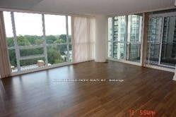 809 - 23 Sheppard Ave E, Condo with 2 bedrooms, 2 bathrooms and 1 parking in Toronto ON | Image 2