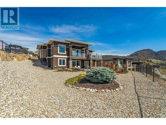 1376 Mine Hill Drive, House detached with 4 bedrooms, 3 bathrooms and 2 parking in Kelowna BC | Image 17