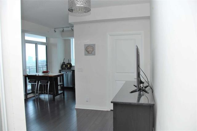 1209 - 55 Eglinton Ave W, Condo with 2 bedrooms, 2 bathrooms and 1 parking in Mississauga ON | Image 18
