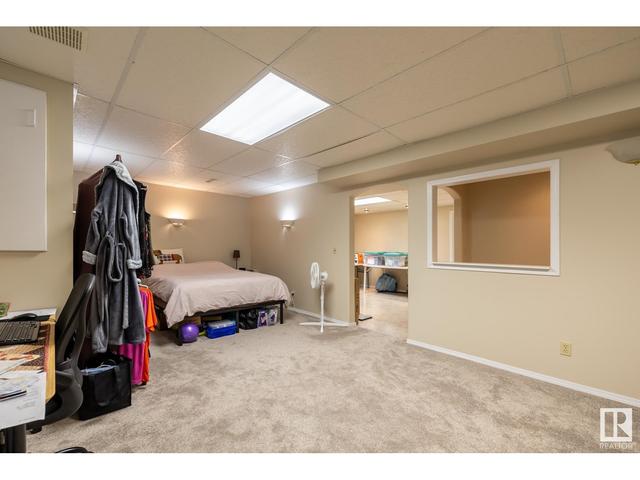 112 - 4408 37 St, House attached with 2 bedrooms, 3 bathrooms and null parking in Stony Plain AB | Image 23