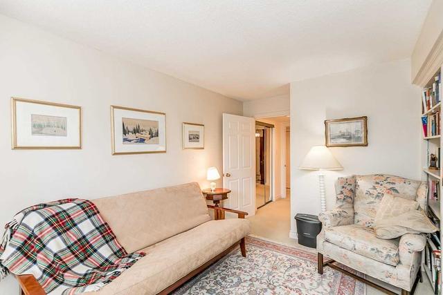 307 - 215 The Donway W, Condo with 2 bedrooms, 2 bathrooms and 1 parking in Toronto ON | Image 14