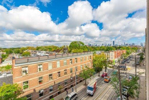 419 - 993 Queen St W, Condo with 1 bedrooms, 1 bathrooms and 1 parking in Toronto ON | Image 15