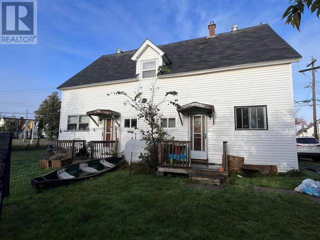 416 - 418 Washington Street, House other with 0 bedrooms, 0 bathrooms and null parking in New Glasgow NS | Image 5