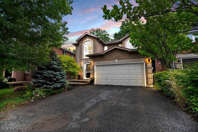 51 Stollar Blvd, House detached with 4 bedrooms, 4 bathrooms and 6 parking in Barrie ON | Image 1