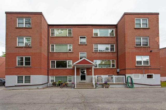 7 - 2422 New St, Condo with 2 bedrooms, 1 bathrooms and 1 parking in Burlington ON | Image 12