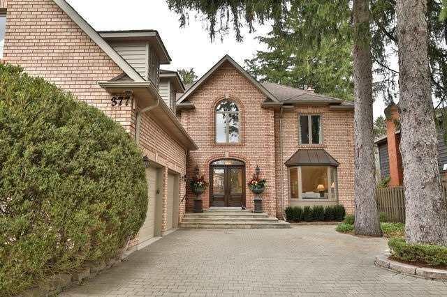 377 Gloucester Ave, House detached with 5 bedrooms, 5 bathrooms and 7 parking in Oakville ON | Image 12