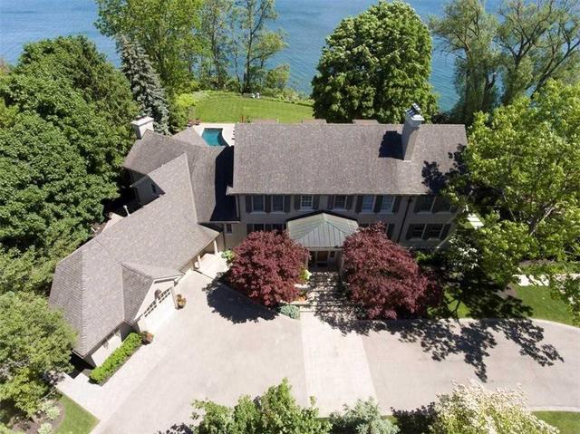 118 Birett Dr, House detached with 4 bedrooms, 6 bathrooms and 8 parking in Burlington ON | Image 1